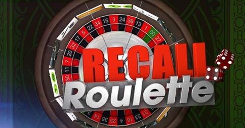 recall