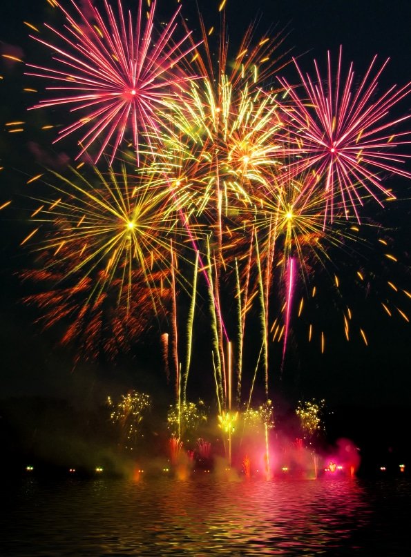 4th of July