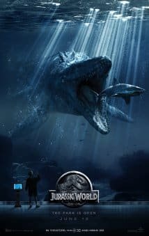 Juassic world