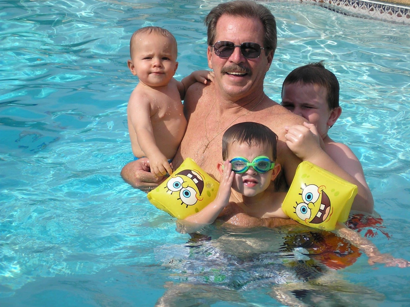 grandchildren