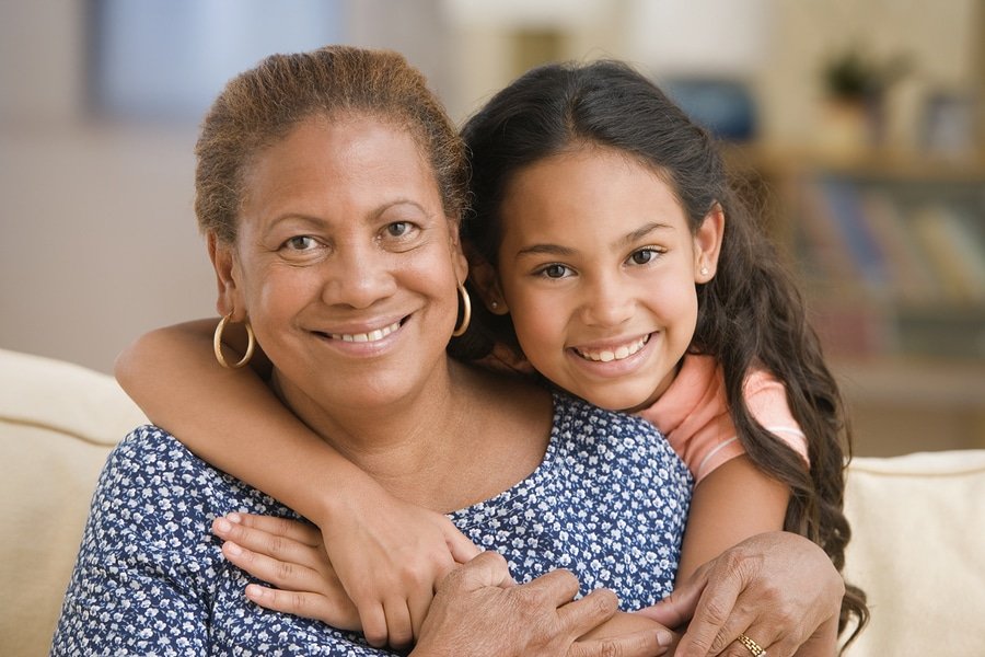 grandfamilies