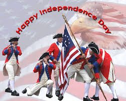 declaration of independence
