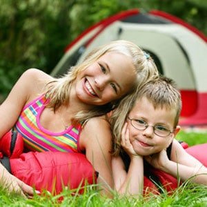 CAMPING