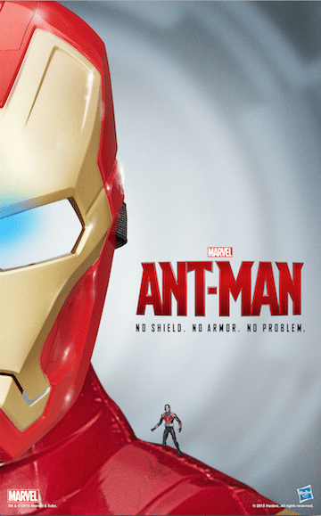 Ant-man