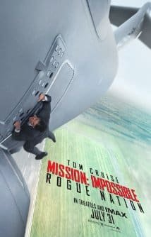 Have A Blast Seeing Mission Impossible: Rogue Nation Have A Blast Seeing Mission Impossible: Rogue Nation