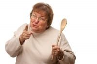 5 Things Not To Say To Your Grandchildren