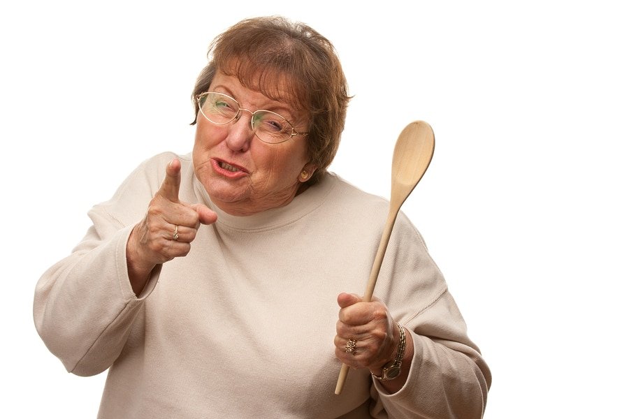 Ask Grandma Karen