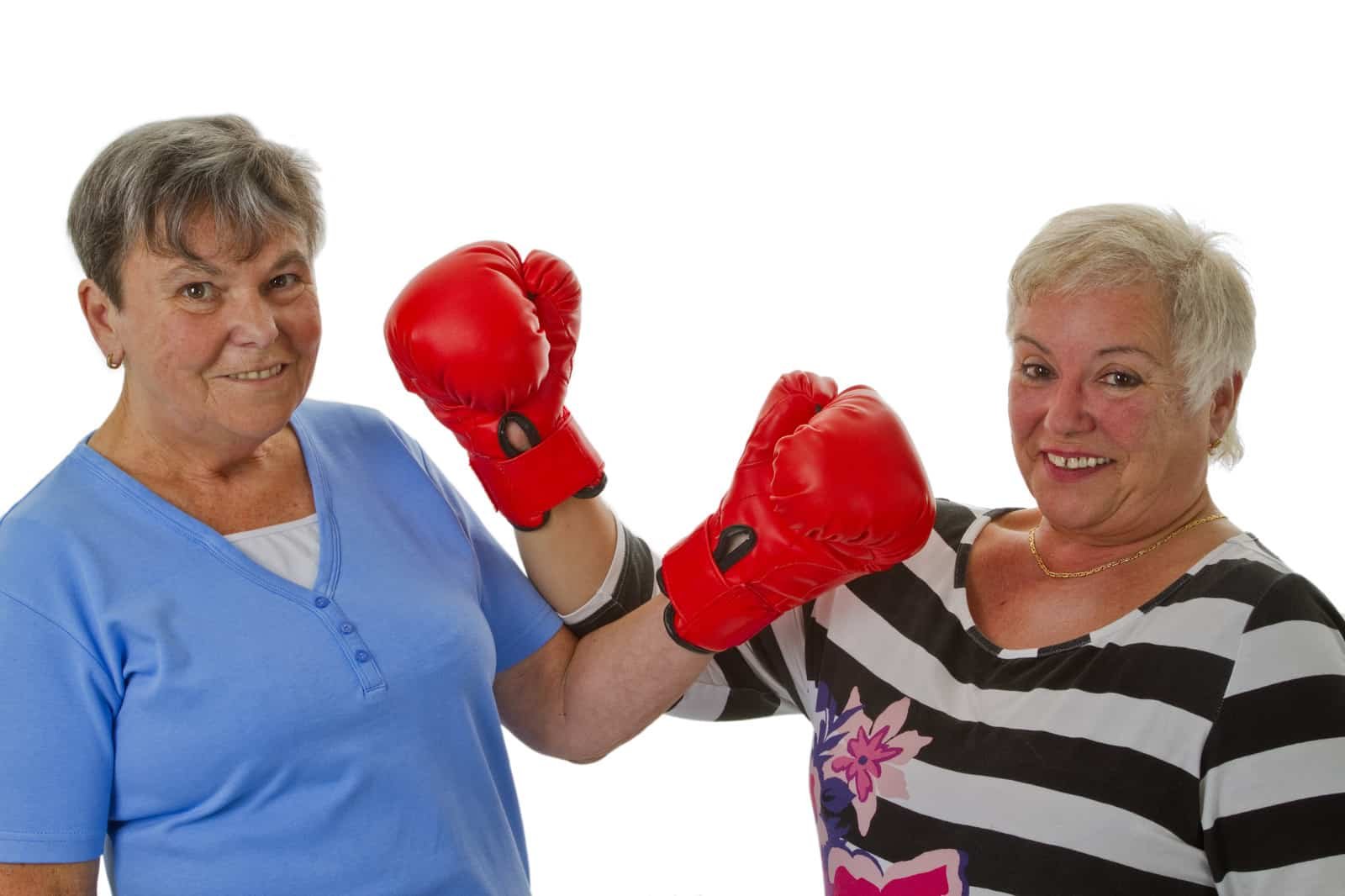 grandmas