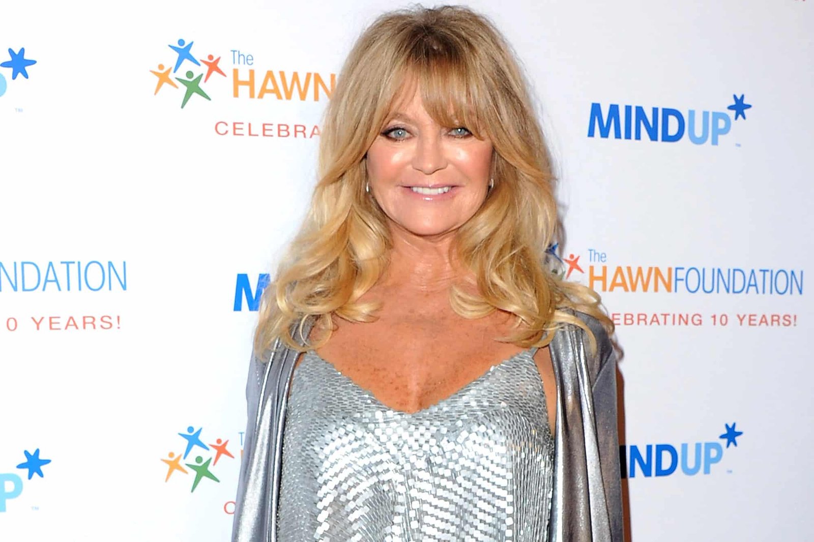 goldie hawn