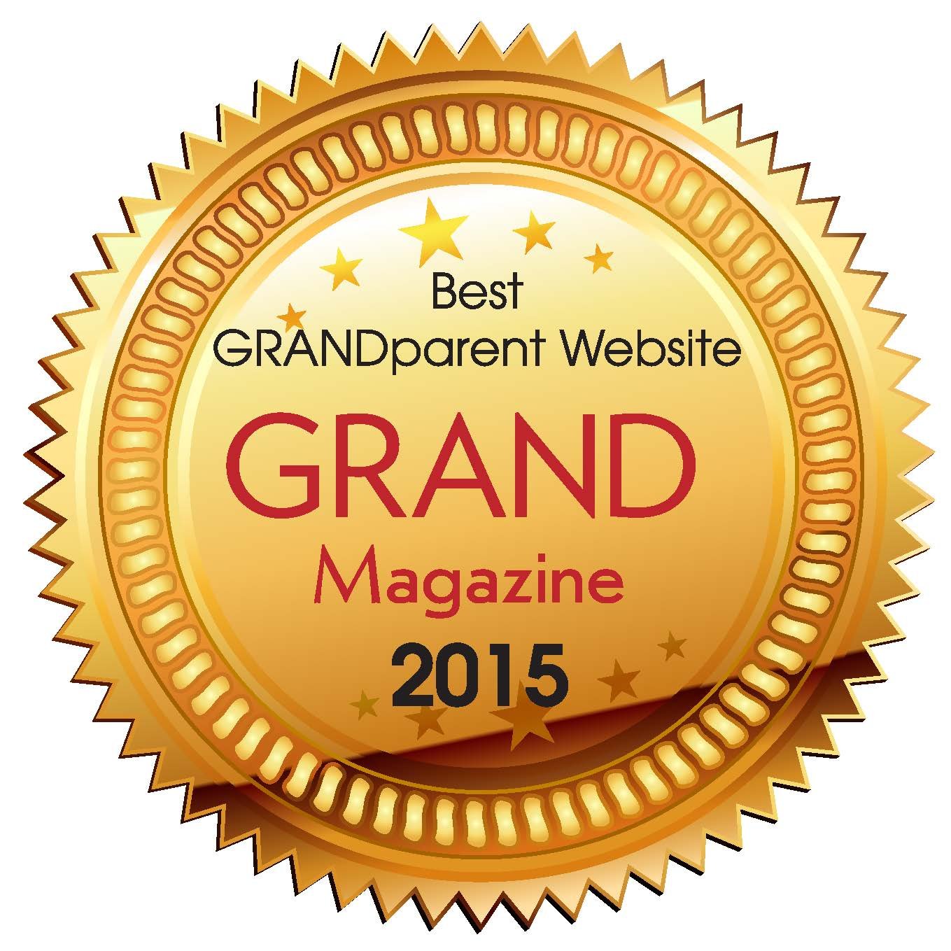 Best Websites for GRANDparents