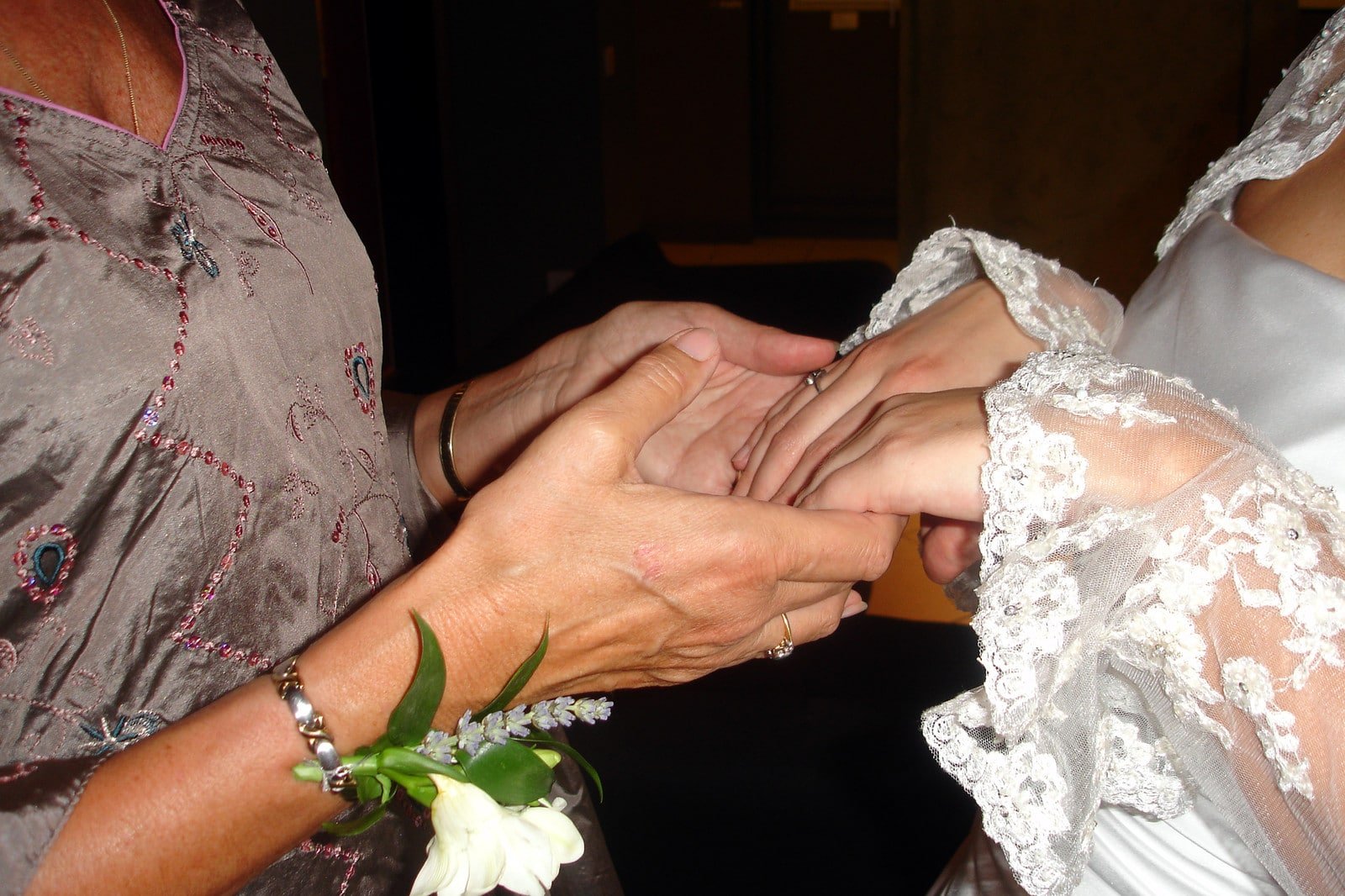 Daughter-in-law