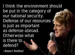 Robert redford