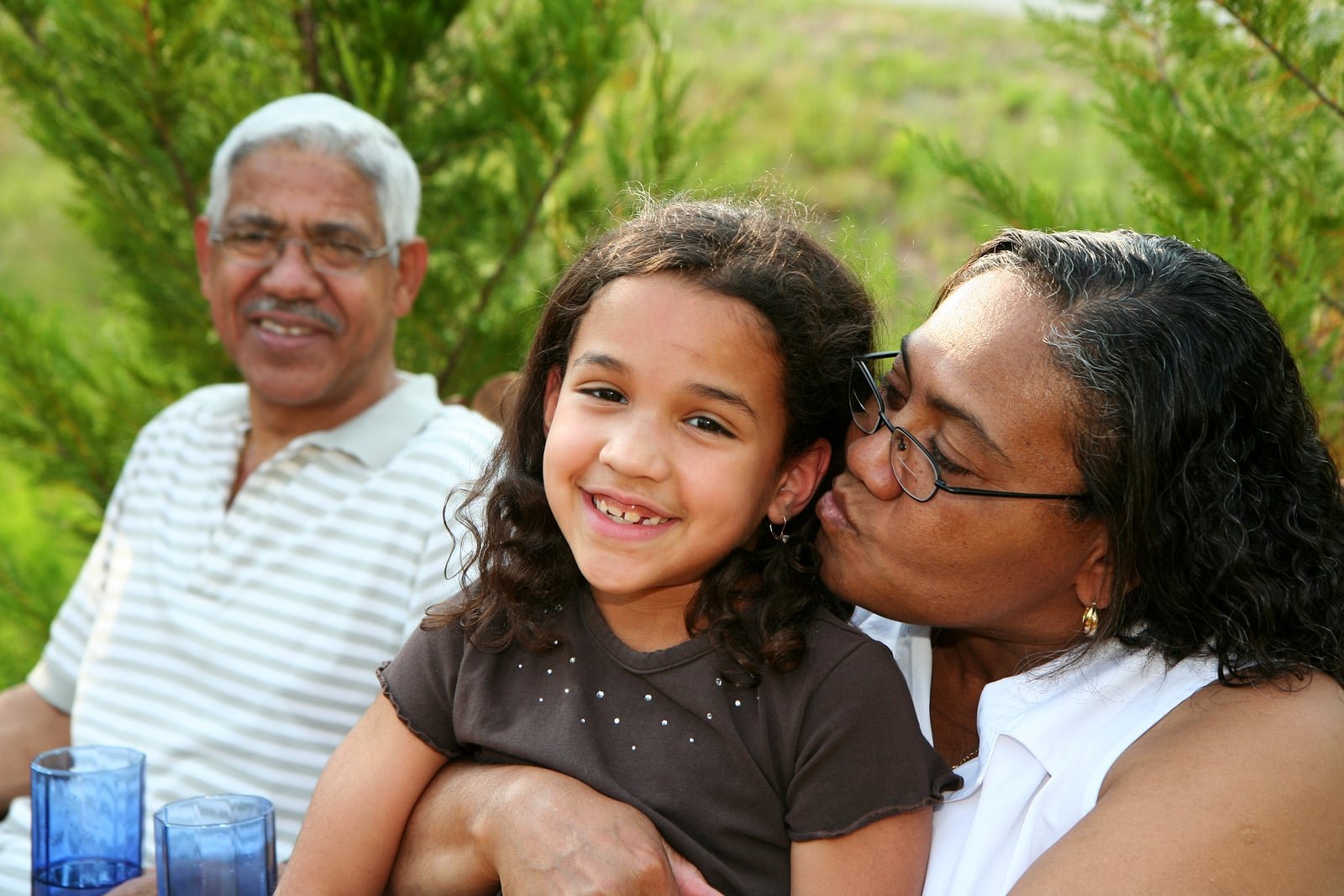 family history and memories