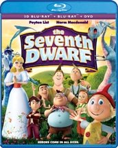 Seventh Dwarf