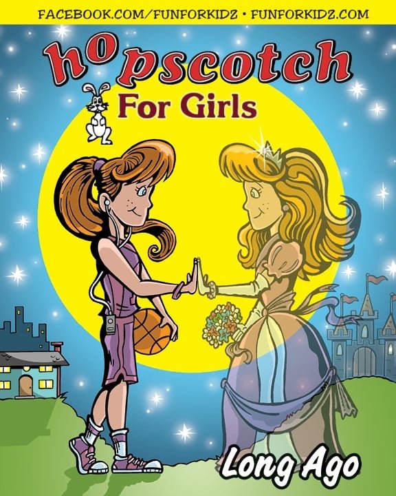 gifts for grandkids