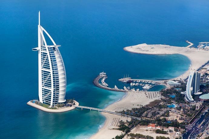dubai