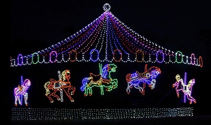 holiday events