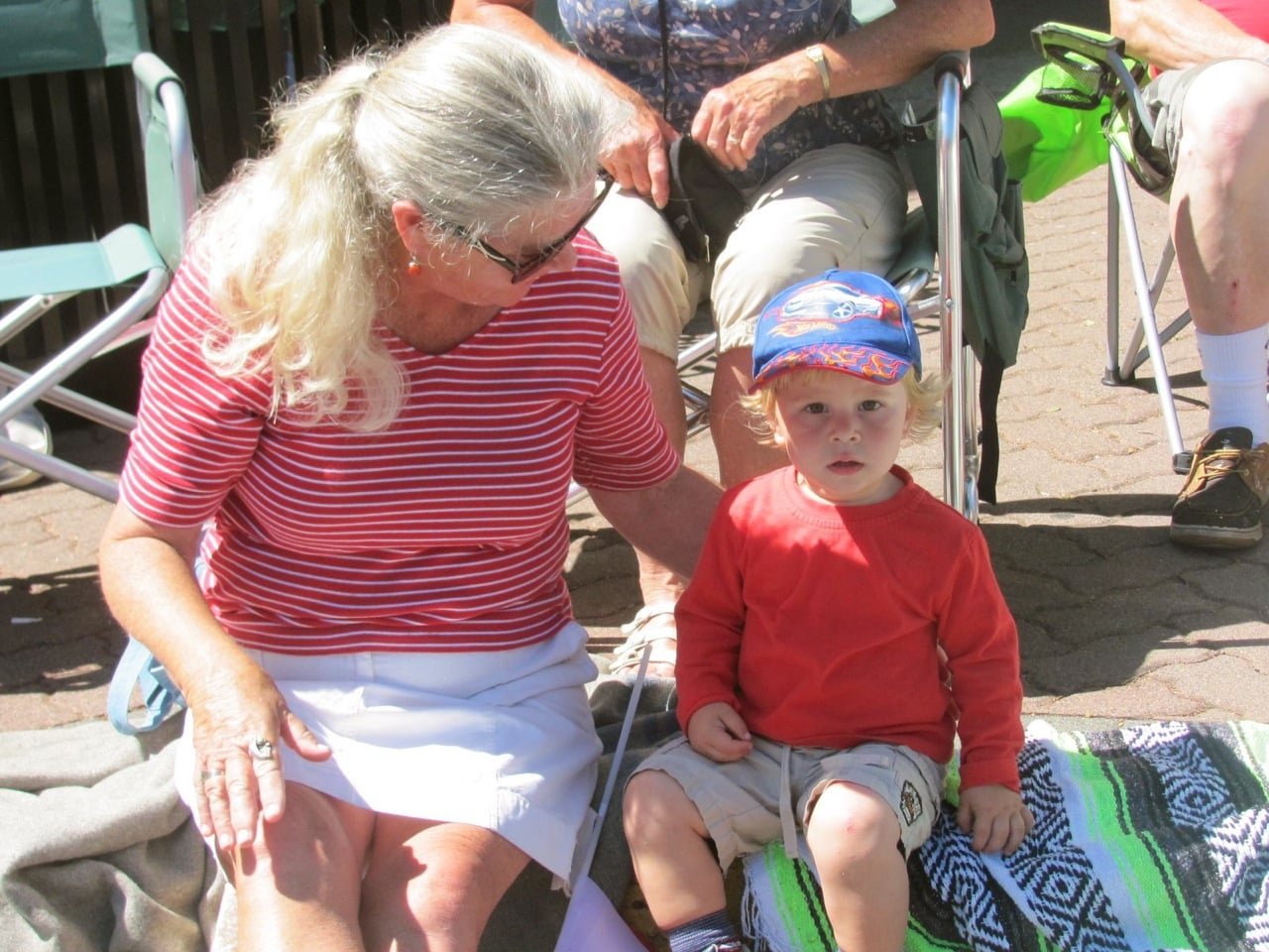Grandma
