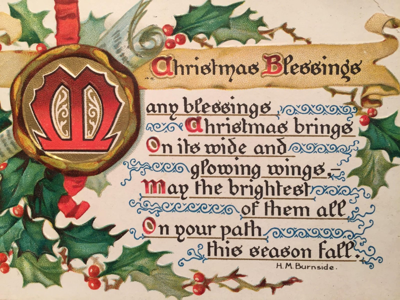 Christmas day