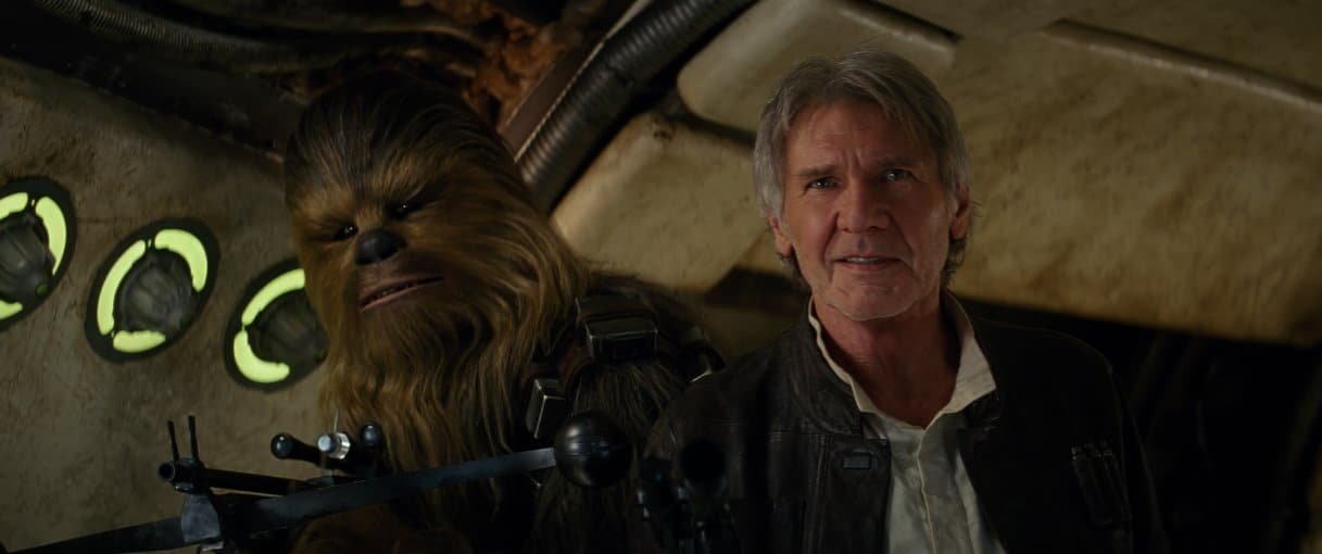Stars Wars