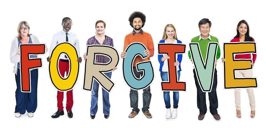 Forgiveness