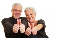 Unusual And Fun Grandparent Nicknames