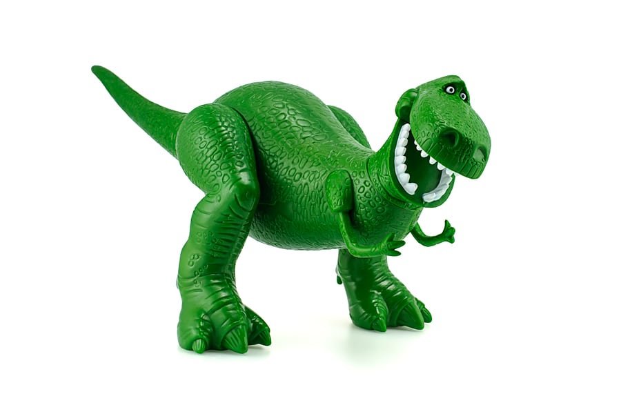 Dinosaur