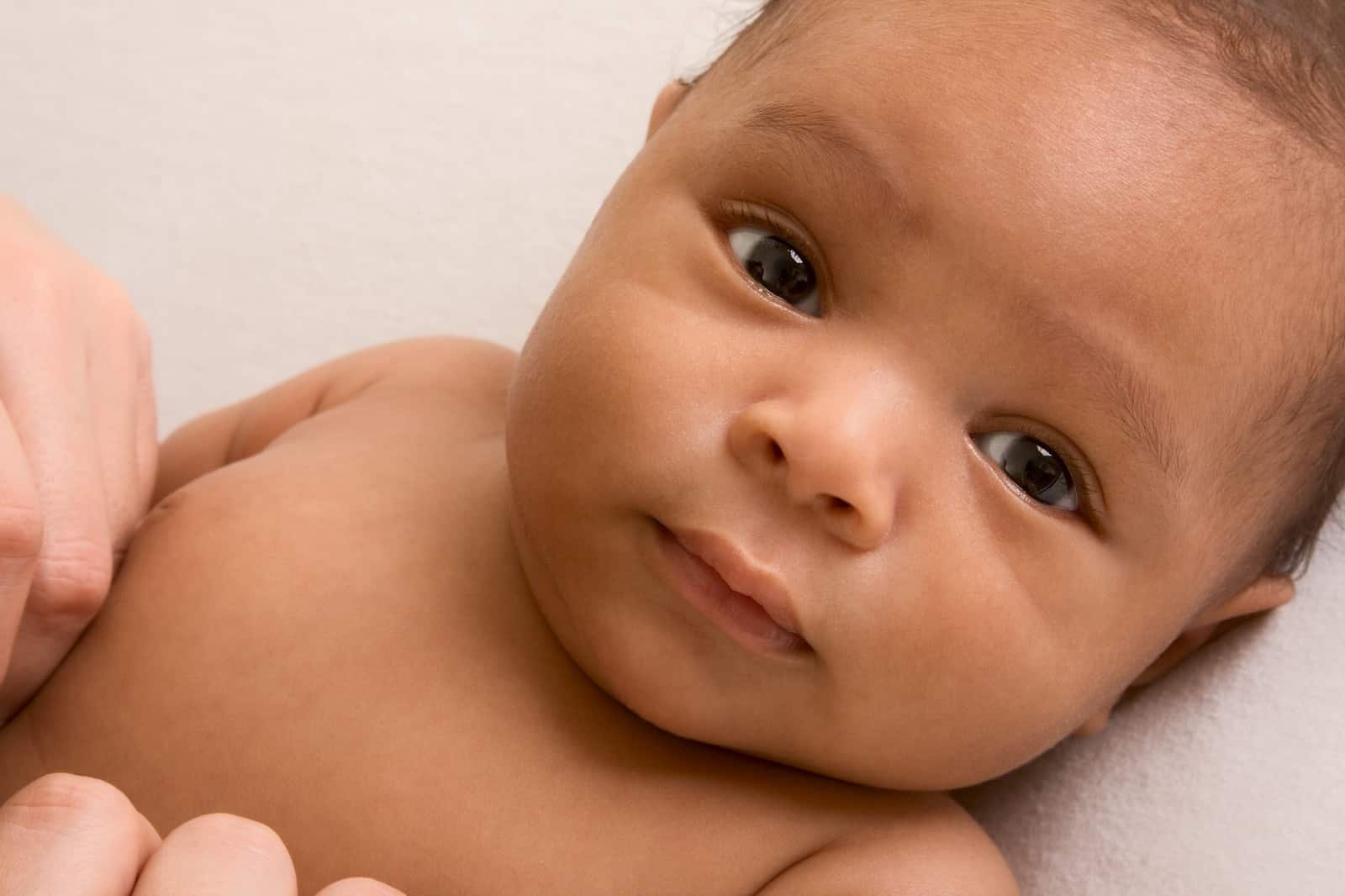 infant safe sleep