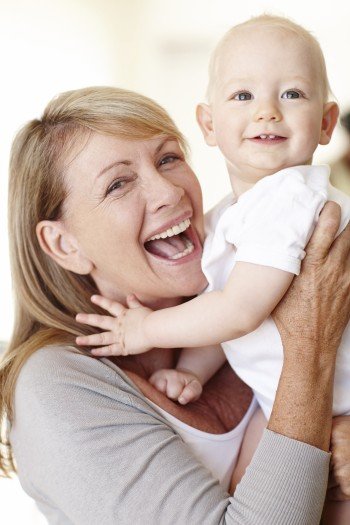 Grandparent