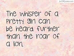 Whisper