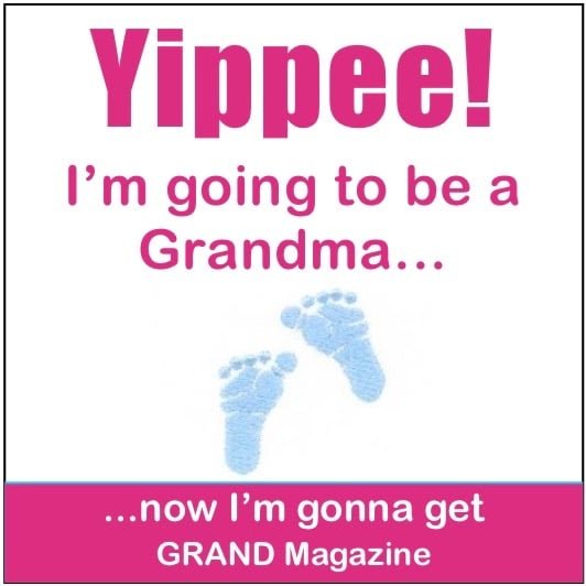 gRANDMA