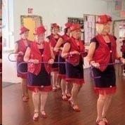 Red Hat Society