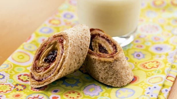 HEALTHY RECIPES