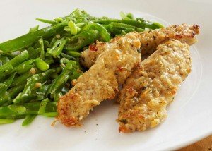 HEALTHY RECIPES