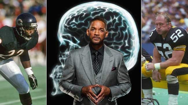 concussion