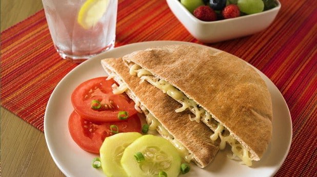 healthy recipes