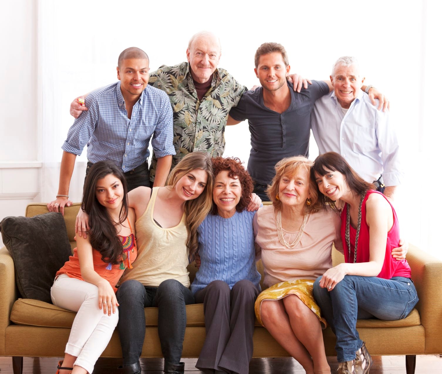 family meetings