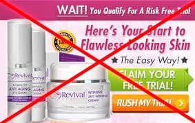 beauty products scam
