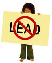 lead