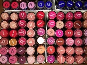 beauty products