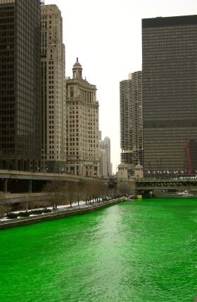 St. Patrick's