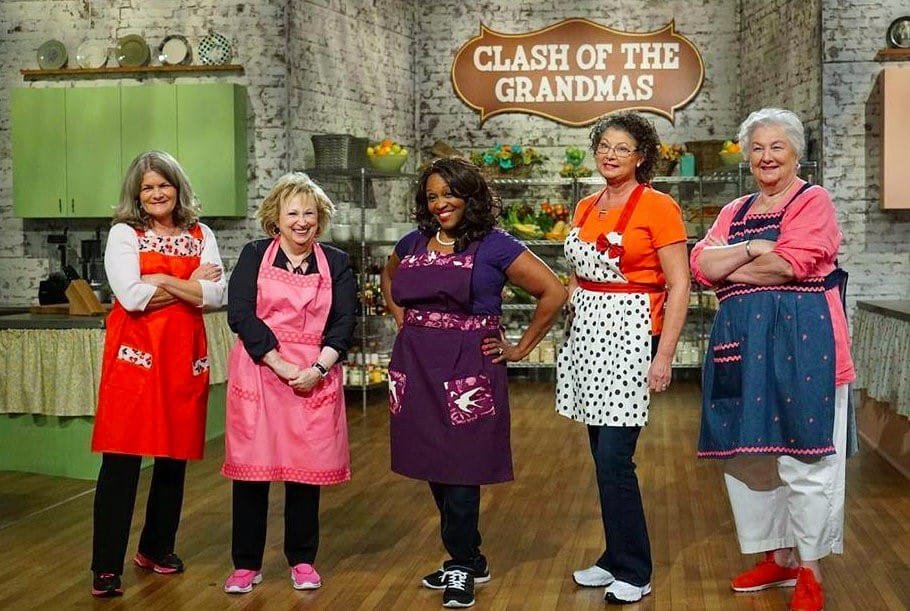 food network