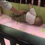crib bumper pads