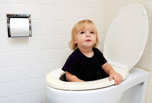 Potty Training