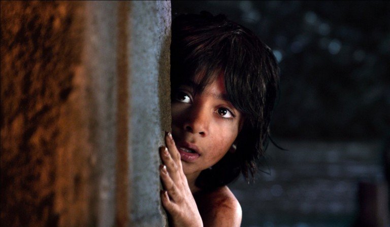 JUNGLE BOOK
