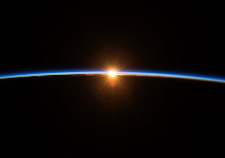 a BEAUTIFUL PLANET