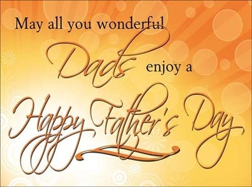 Father's Day