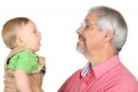 5 Things I’ve Learned As A First-Time Grandparent