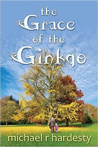 Grace of the Ginkgo
