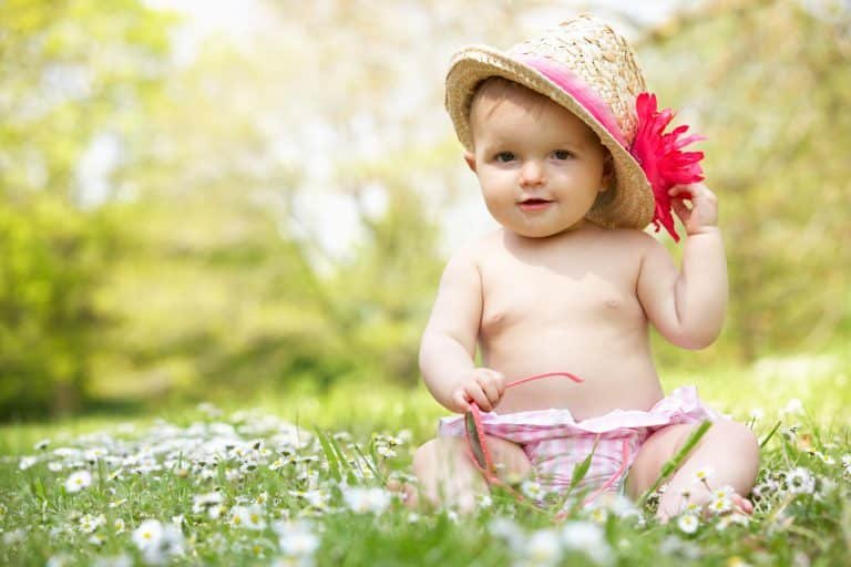 Grandbaby